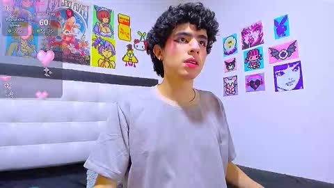 Snapshot of luanrush_ chatting on February 2026 02:45:01 AM LuanRush online show from February 2026 02:45:01 AM