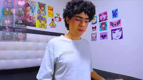 LuanRush online show from March 2026 11:56:02 PM