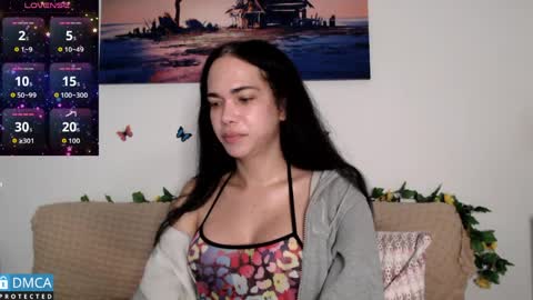 luara_ online show from April 2026 09:31:01 AM