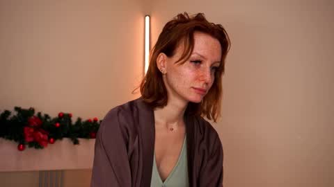 Luba online show from January 2026 08:46:02 PM