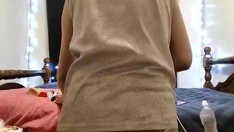 lube_squirter online show from February 2025 12:41:01 AM