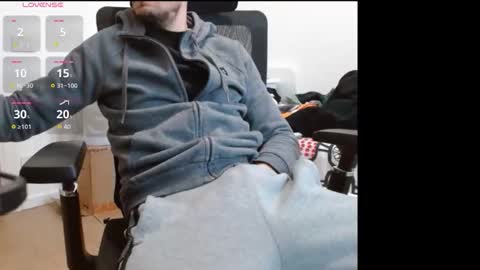 luca2828 online show from February 2026 09:25:02 AM