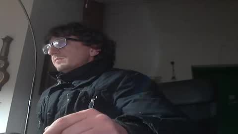 luca78 online show from December 2025 05:20:01 PM