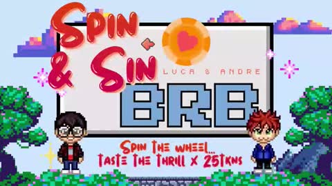 Luca online show from March 2026 12:55:02 PM