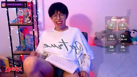 Luca online show from March 2026 08:31:01 AM