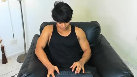 luca_mashle online show from May 2026 02:30:01 AM