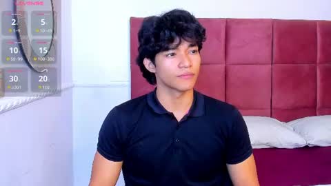 luca_mashle online show from July 2026 03:42:01 AM