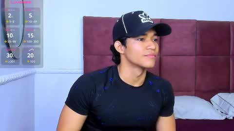 luca_mashle online show from July 2026 03:12:02 AM