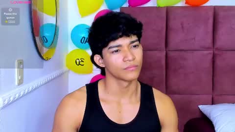 luca_mashle online show from July 2026 02:59:01 AM