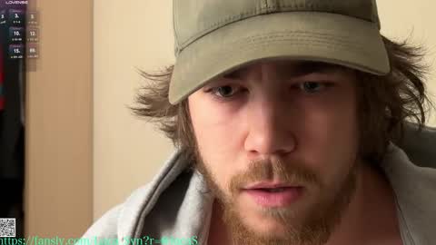 Luca S online show from November 2025 04:54:01 PM