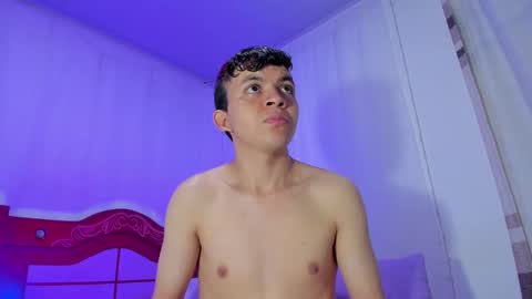 Lukas online show from November 2025 08:41:01 AM