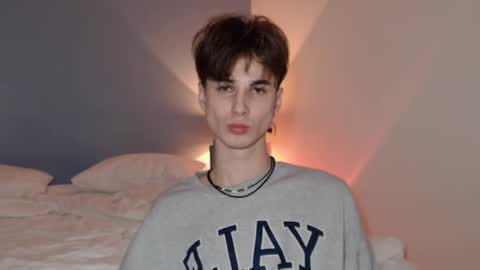 lucacharm online show from January 2025 05:02:02 AM