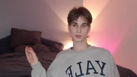 lucacharm online show from January 2025 10:49:02 PM