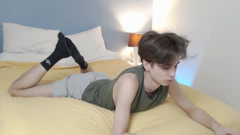 lucacharm online show from February 2025 07:03:02 PM