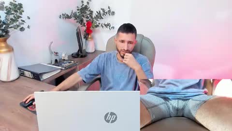 Snapshot of lucas4me chatting on February 2026 02:43:01 AM Lucas online show from February 2026 02:43:01 AM