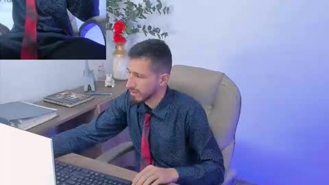 Snapshot of lucas4me chatting on March 2026 11:33:01 PM Lucas online show from March 2026 11:33:01 PM