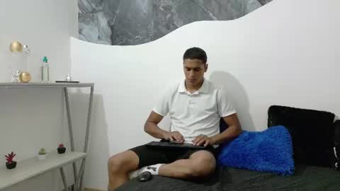 lucas837481 online show from June 2026 11:10:01 AM