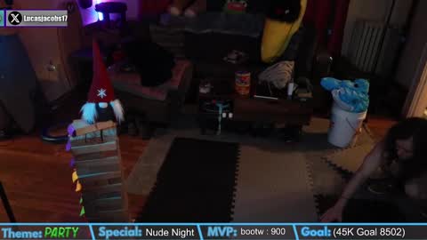 Snapshot of lucas_jacobs chatting on February 2025 05:18:01 AM LucasJacobs online show from February 2025 05:18:01 AM