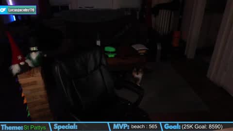 Snapshot of lucas_jacobs chatting on February 2025 02:40:02 AM LucasJacobs online show from February 2025 02:40:02 AM