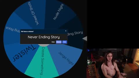 Snapshot of lucas_jacobs chatting on March 2025 02:32:01 AM LucasJacobs online show from March 2025 02:32:01 AM