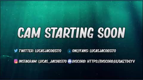 Snapshot of lucas_jacobs chatting on October 2025 02:32:01 AM LucasJacobs online show from October 2025 02:32:01 AM