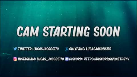 LucasJacobs online show from August 2026 02:57:02 AM
