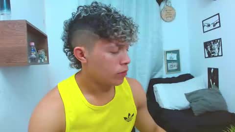 Snapshot of lucas_luxx1 chatting on November 2025 12:54:02 AM Lucas Luxx online show from November 2025 12:54:02 AM