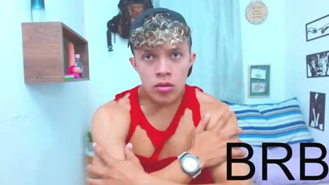 Snapshot of lucas_luxx1 chatting on November 2025 12:44:01 AM Lucas Luxx online show from November 2025 12:44:01 AM