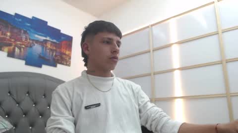 Snapshot of lucas_rivass chatting on November 2025 11:27:02 PM LUCAS RIVAS online show from November 2025 11:27:02 PM