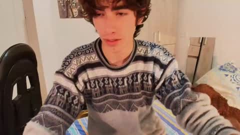 lucas_xo online show from October 2025 05:10:02 AM