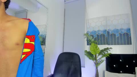 Snapshot of lucascarterr chatting on March 2025 03:34:02 AM lucascarterr online show from March 2025 03:34:02 AM