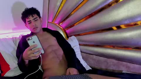 Snapshot of lucascarterr chatting on March 2025 12:21:01 AM lucascarterr online show from March 2025 12:21:01 AM