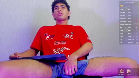 Snapshot of lucascarterr chatting on March 2025 03:20:02 PM lucascarterr online show from March 2025 03:20:02 PM