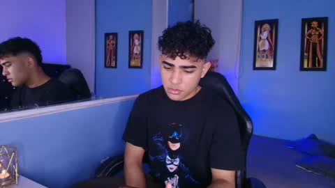 Snapshot of lucascarterr chatting on September 2025 04:34:02 AM lucascarterr online show from September 2025 04:34:02 AM