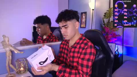 Snapshot of lucascarterr chatting on September 2025 05:29:01 AM lucascarterr online show from September 2025 05:29:01 AM