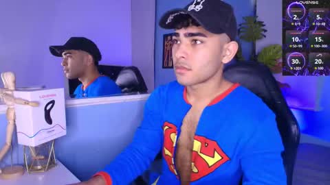 Snapshot of lucascarterr chatting on September 2025 04:01:02 AM lucascarterr online show from September 2025 04:01:02 AM