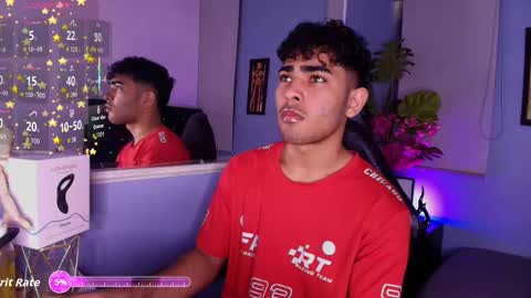 Snapshot of lucascarterr chatting on September 2025 03:30:01 AM lucascarterr online show from September 2025 03:30:01 AM