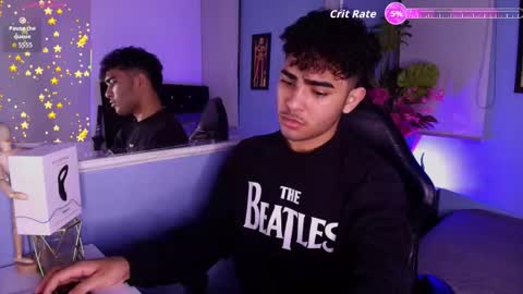 Snapshot of lucascarterr chatting on September 2025 04:47:01 AM lucascarterr online show from September 2025 04:47:01 AM