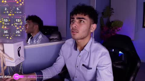 Snapshot of lucascarterr chatting on September 2025 05:09:01 AM lucascarterr online show from September 2025 05:09:01 AM