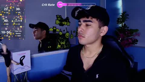 Snapshot of lucascarterr chatting on September 2025 12:10:01 PM lucascarterr online show from September 2025 12:10:01 PM