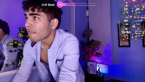 Snapshot of lucascarterr chatting on October 2025 04:31:02 AM lucascarterr online show from October 2025 04:31:02 AM