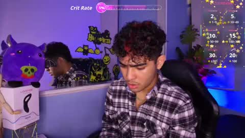 Snapshot of lucascarterr chatting on October 2025 04:22:01 AM lucascarterr online show from October 2025 04:22:01 AM