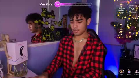 Snapshot of lucascarterr chatting on October 2025 08:39:01 PM lucascarterr online show from October 2025 08:39:01 PM