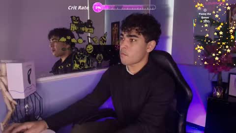 Snapshot of lucascarterr chatting on October 2025 09:04:02 PM lucascarterr online show from October 2025 09:04:02 PM