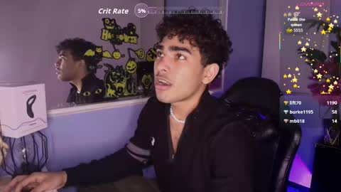 Snapshot of lucascarterr chatting on October 2025 09:10:01 AM lucascarterr online show from October 2025 09:10:01 AM