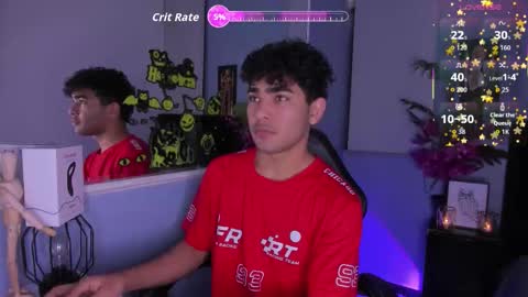 Snapshot of lucascarterr chatting on October 2025 03:31:02 AM lucascarterr online show from October 2025 03:31:02 AM