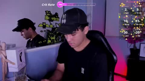 Snapshot of lucascarterr chatting on October 2025 04:13:01 AM lucascarterr online show from October 2025 04:13:01 AM