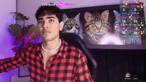 Snapshot of lucascarterr chatting on October 2025 05:29:02 AM lucascarterr online show from October 2025 05:29:02 AM