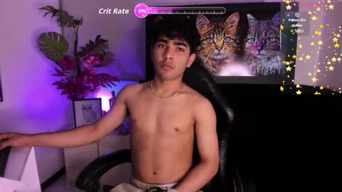 Snapshot of lucascarterr chatting on October 2025 05:04:02 AM lucascarterr online show from October 2025 05:04:02 AM