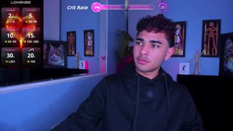 Snapshot of lucascarterr chatting on October 2025 05:20:02 AM lucascarterr online show from October 2025 05:20:02 AM